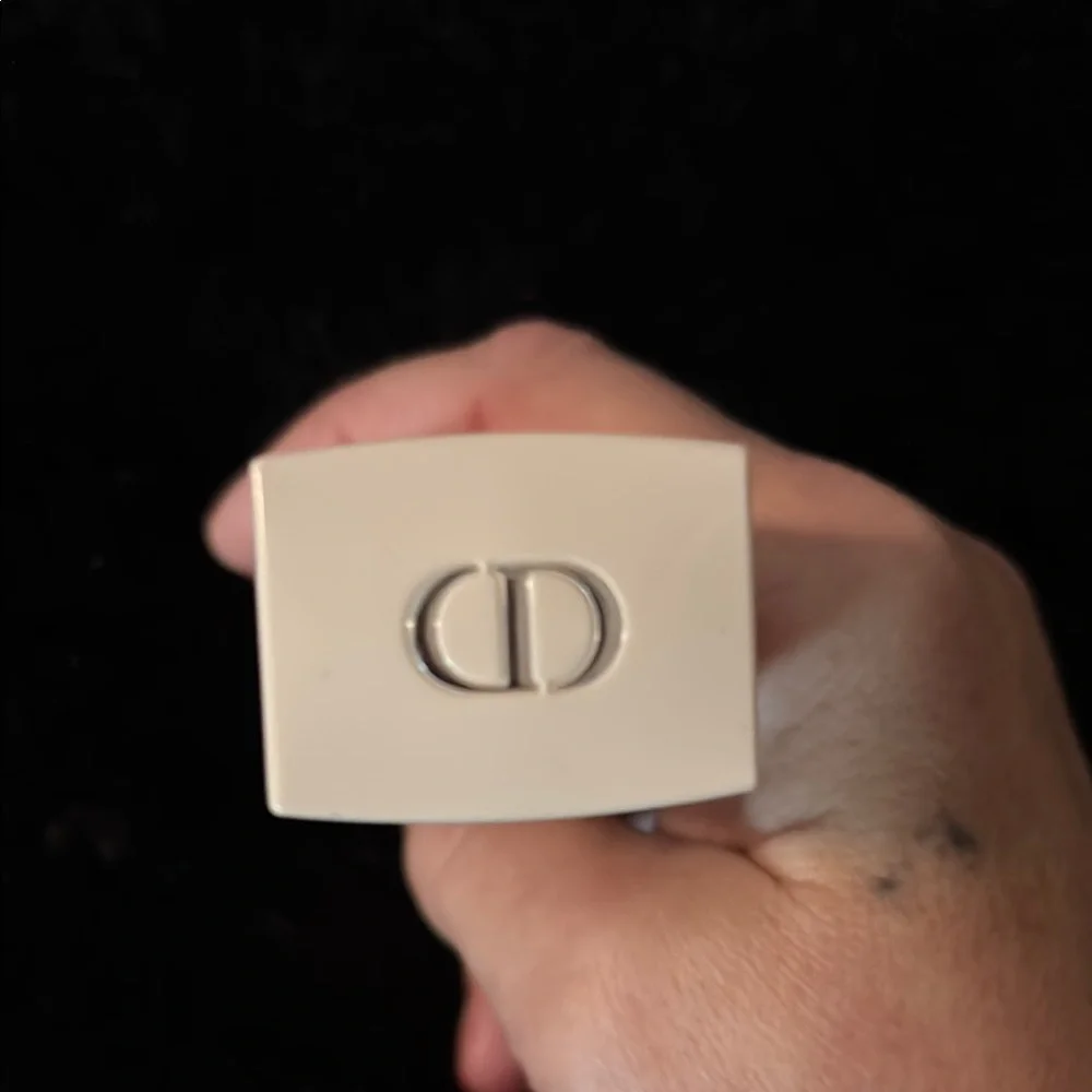 Dior Forever Natural Nude Foundation - 3CR